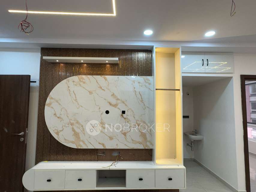 3 BHK Flat In Urbanrise On Cloud 33 for Rent  In Bachupally