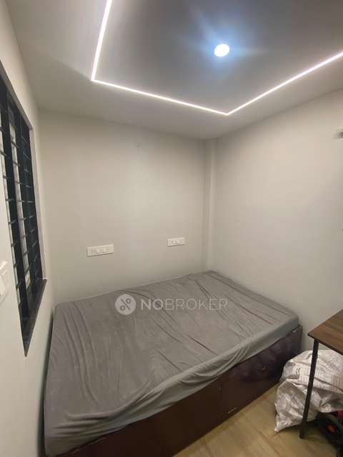 1 RK House for Rent  In Kasturi Nagar