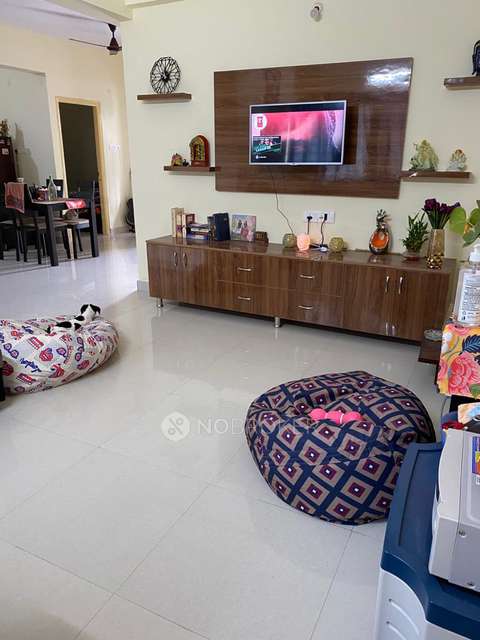 2 BHK Flat In Neni Siri Homes, Mahadevapura for Rent  In Nenis Siri Homes