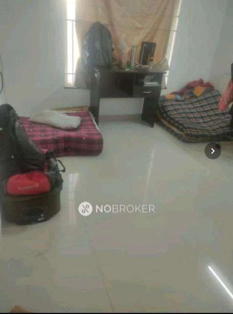 Single Room for Male In 2 BHK  In Gayatrree Legacy In Moshi