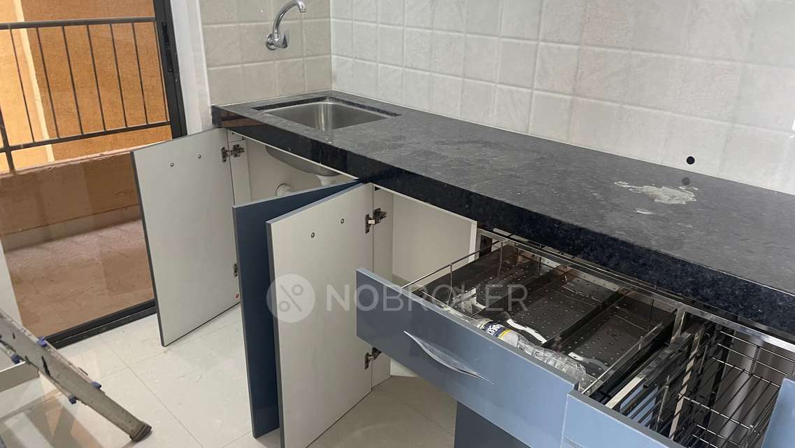 2 BHK Flat In Joyville Hadapsar Annexe  for Rent  In  Shewalewadi