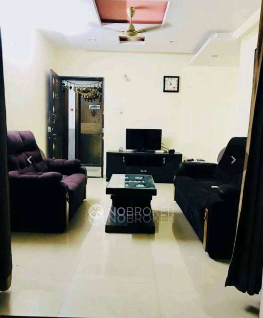 Single Room for Female In 2 BHK  In Sai Elite In Sai Elite