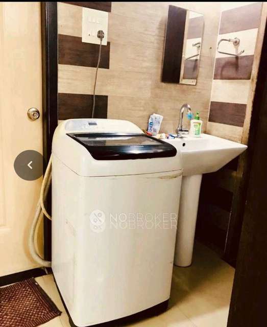 Single Room for Female In 2 BHK  In Sai Elite In Sai Elite