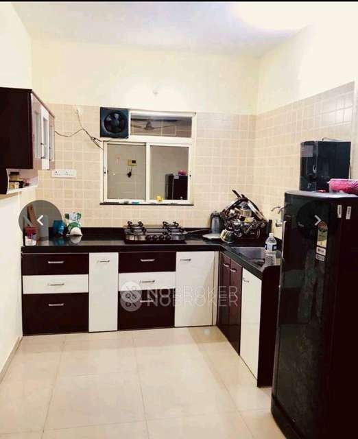 Single Room for Female In 2 BHK  In Sai Elite In Sai Elite