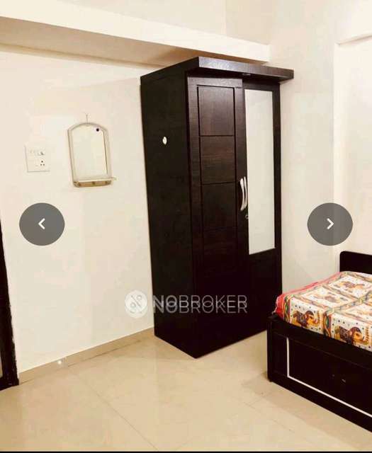 Single Room for Female In 2 BHK  In Sai Elite In Sai Elite
