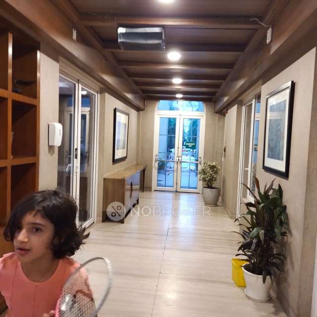 2 BHK Flat In Dlf Capital Greens For Sale  In Moti Nagar