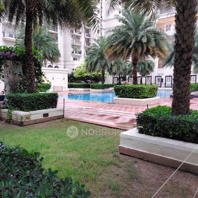 2 BHK Flat In Dlf Capital Greens For Sale  In Moti Nagar