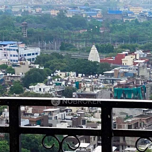 2 BHK Flat In Dlf Capital Greens For Sale  In Moti Nagar