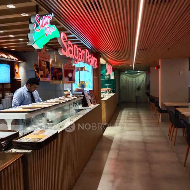 2 BHK Flat In Dlf Capital Greens For Sale  In Moti Nagar