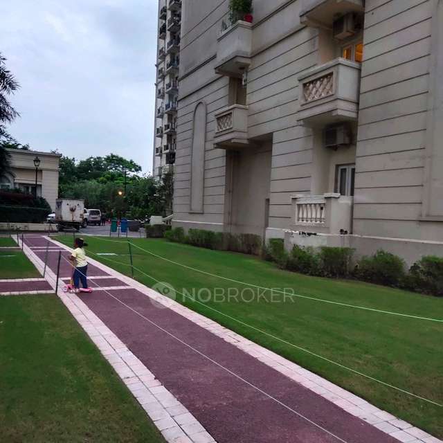2 BHK Flat In Dlf Capital Greens For Sale  In Moti Nagar