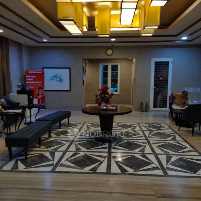 2 BHK Flat In Dlf Capital Greens For Sale  In Moti Nagar