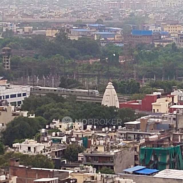 2 BHK Flat In Dlf Capital Greens For Sale  In Moti Nagar