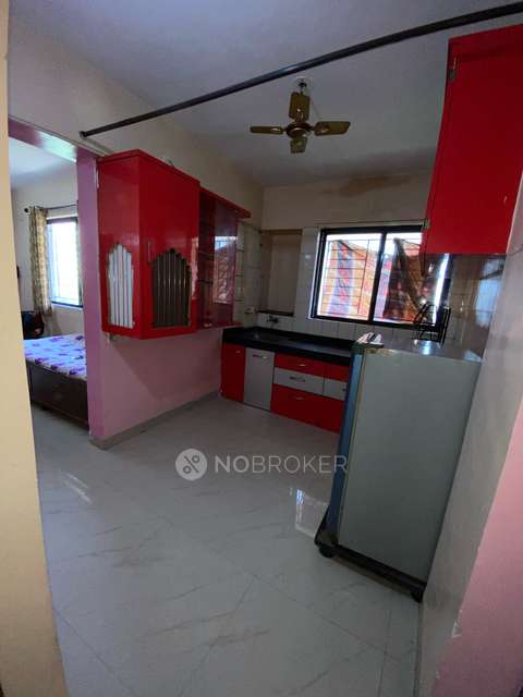 1 BHK Flat In Dreams Aakruti for Rent  In Dreams Aakruti Society