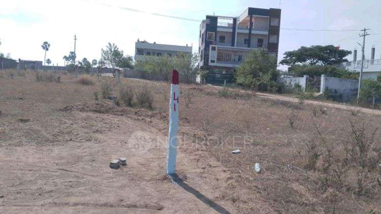 Plot For Sale  In Hythnagar Plot