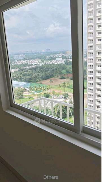 3 BHK Flat In Prestige City Avalon Park For Sale  In Dommasandra
