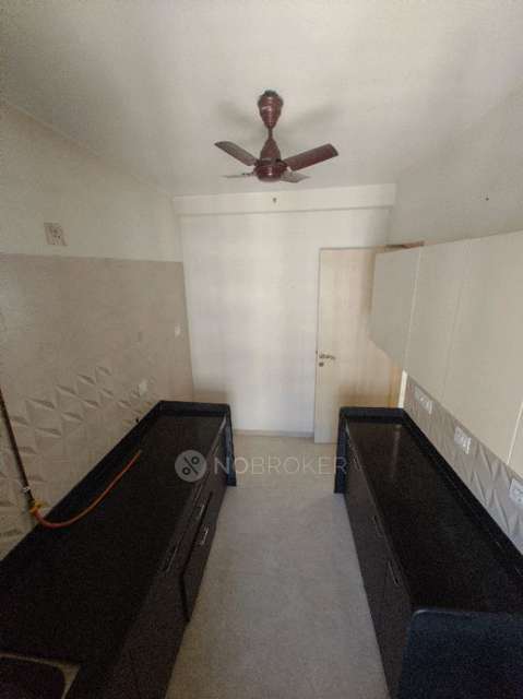 2 BHK Flat In Srishti Pride for Rent  In Bhandup West