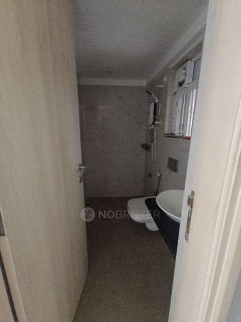 2 BHK Flat In Srishti Pride for Rent  In Bhandup West