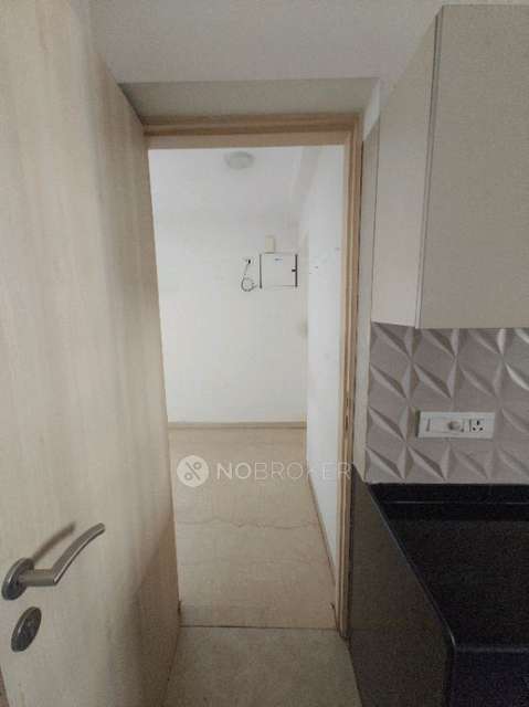 2 BHK Flat In Srishti Pride for Rent  In Bhandup West