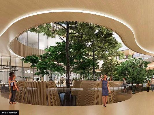 2 BHK Flat In Runwal New Launch Thane For Sale  In Manpada