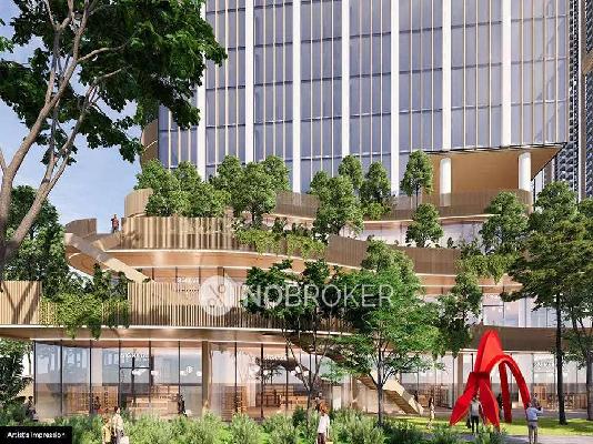 2 BHK Flat In Runwal New Launch Thane For Sale  In Manpada