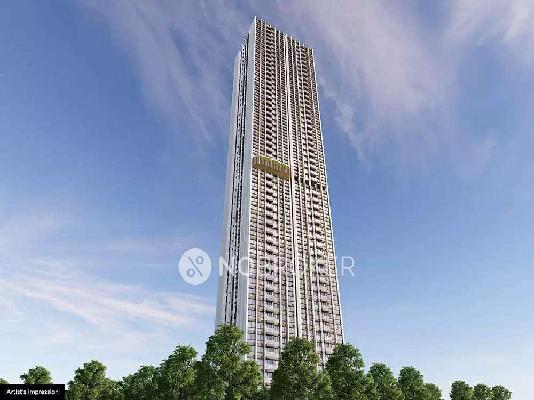 2 BHK Flat In Runwal New Launch Thane For Sale  In Manpada
