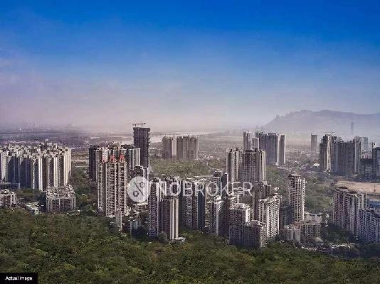 2 BHK Flat In Runwal New Launch Thane For Sale  In Manpada
