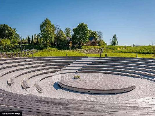 2 BHK Flat In Runwal New Launch Thane For Sale  In Manpada