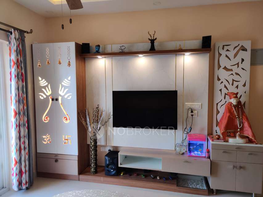 3 BHK Flat In Hamilton Homes  for Rent  In Gattahalli