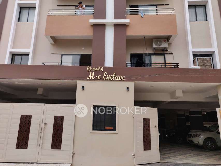 2 BHK House for Rent In Banjara Hills