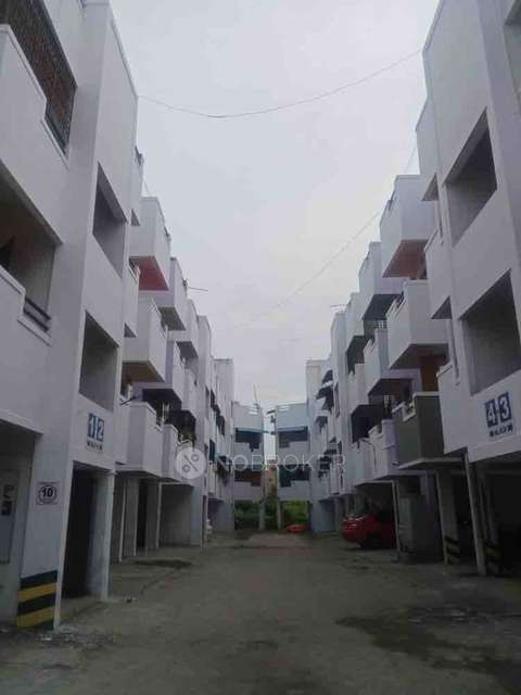2 BHK Flat In Antony Apartment for Lease  In Guduvancheri