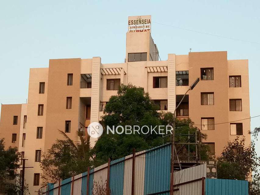 2 BHK Flat In Essenseia2, Kondhwa For Sale  In Kondhwa