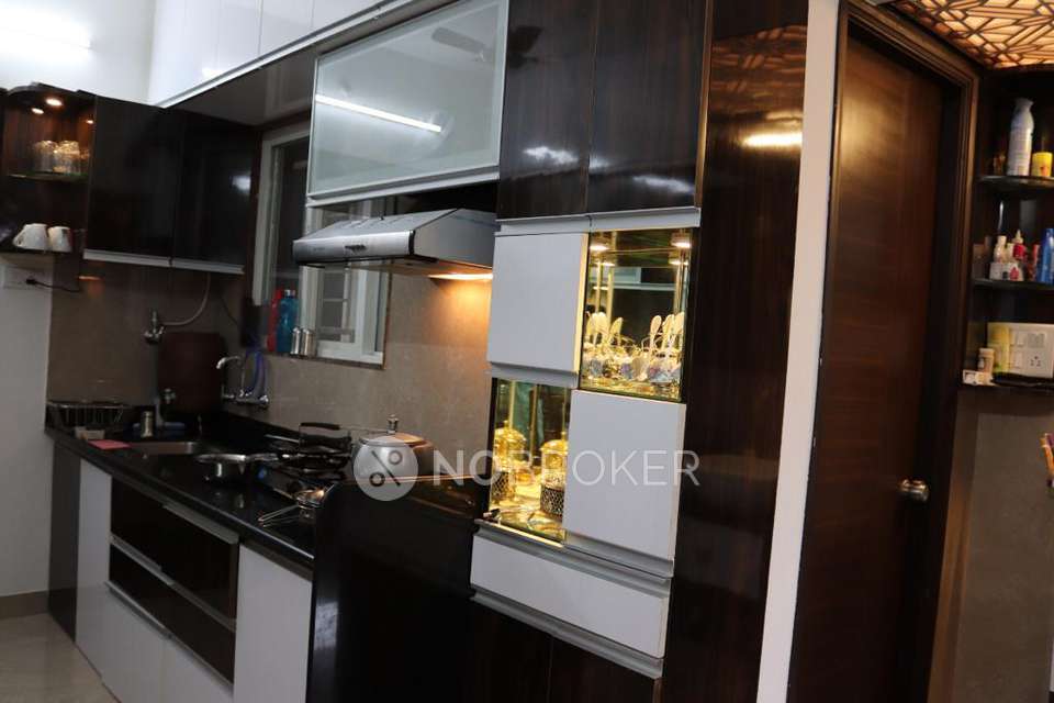 Single Room for Female In 2 BHK  In Venkatesh Graffiti Elan In  Keshav Nagar, 