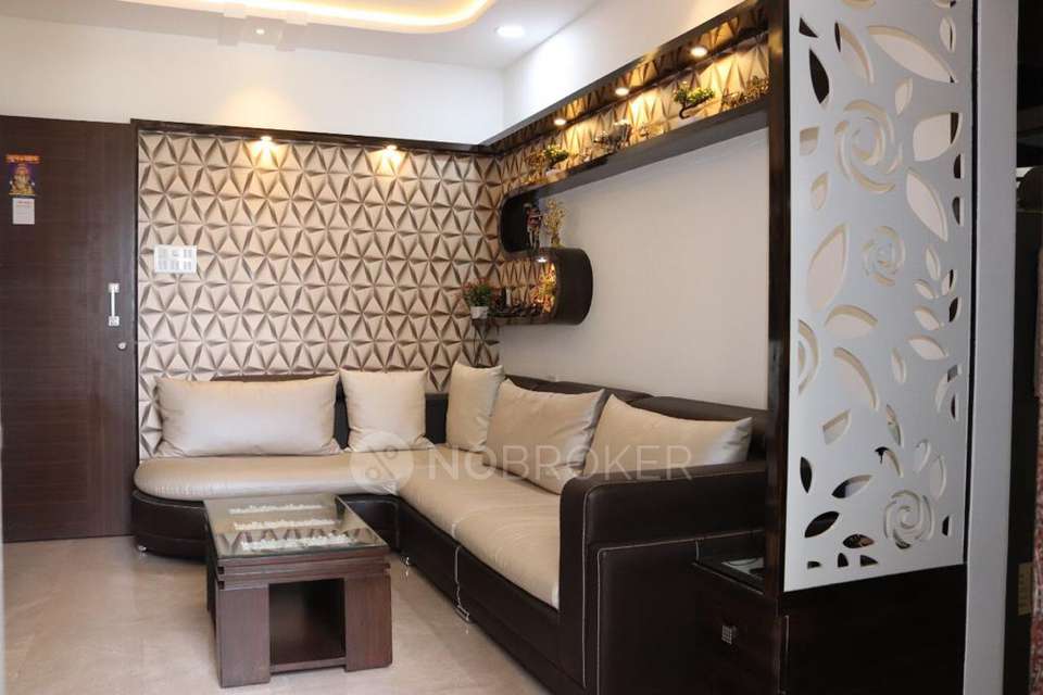 Single Room for Female In 2 BHK  In Venkatesh Graffiti Elan In  Keshav Nagar, 
