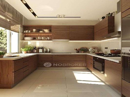 3 BHK Flat In Deep Morayatirth For Sale  In Chinchwad