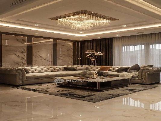 3 BHK Flat In Deep Morayatirth For Sale  In Chinchwad