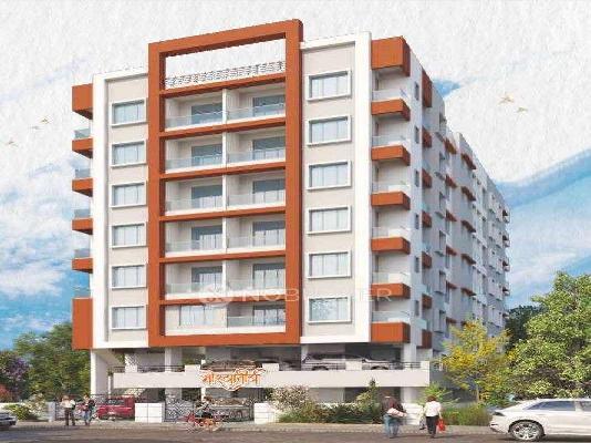 3 BHK Flat In Deep Morayatirth For Sale  In Chinchwad