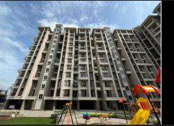 1 BHK Flat In Sarvam Metro City, Taloja for Rent  In Sarvam Taloja