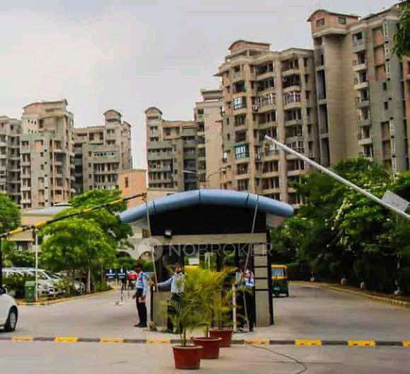 4 BHK Flat In Army Sispal Vihar for Rent  In Sector 49