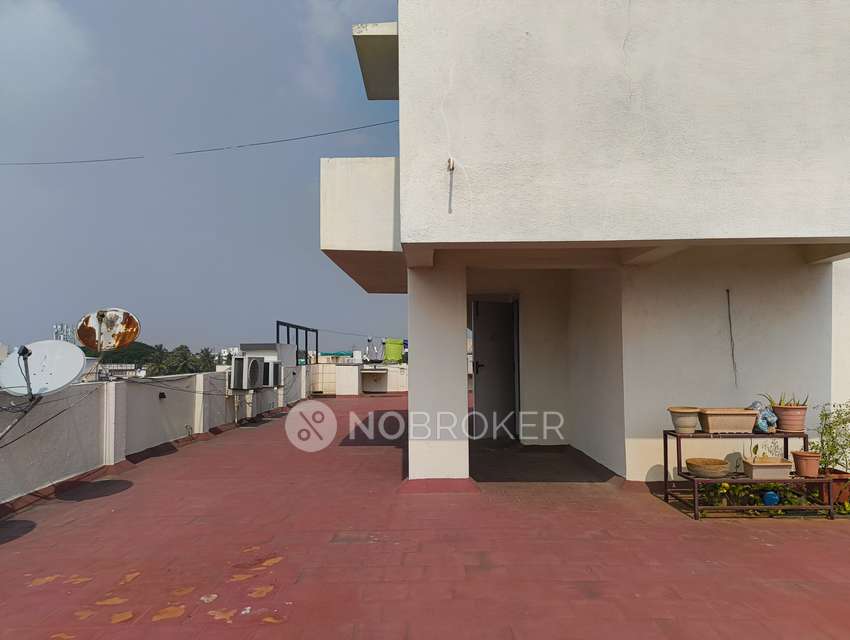 2 BHK Flat In India Builders The Radiance Retreat For Sale  In Anna Nagar East