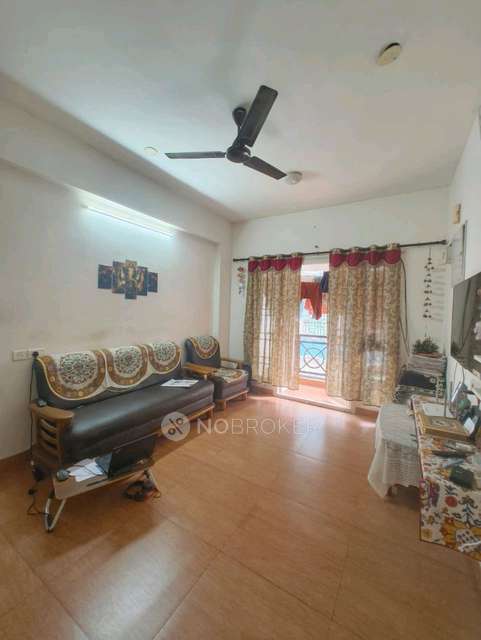 2 BHK Flat In India Builders The Radiance Retreat For Sale  In Chennai