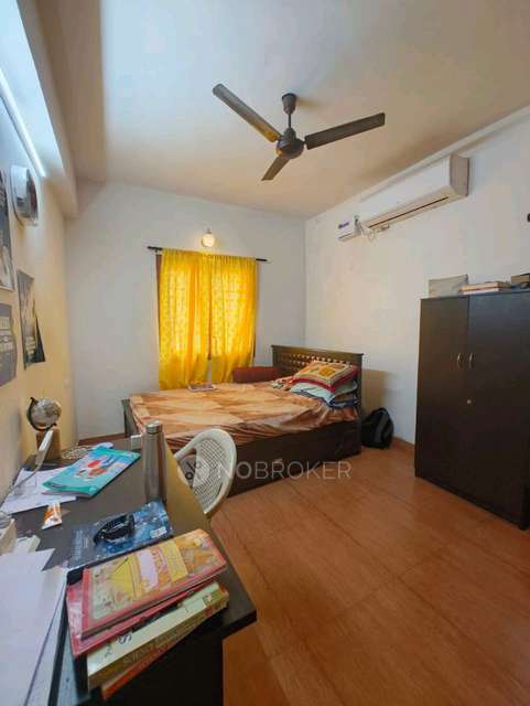2 BHK Flat In India Builders The Radiance Retreat For Sale  In Chennai