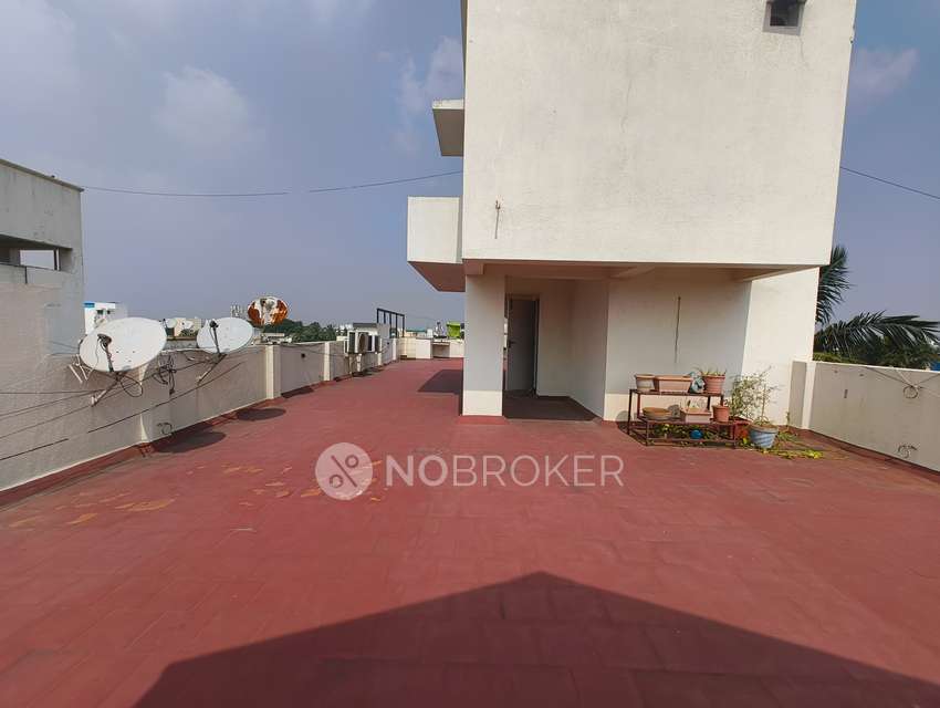 2 BHK Flat In India Builders The Radiance Retreat For Sale  In Anna Nagar East