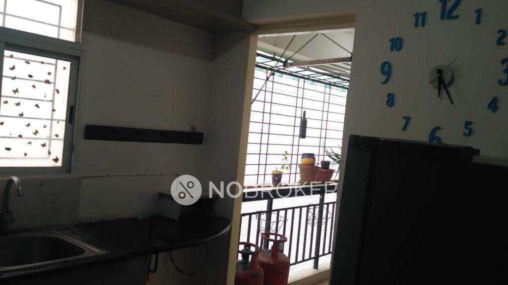 2 BHK Flat In Confident Aquila For Sale  In Kada Agrahara