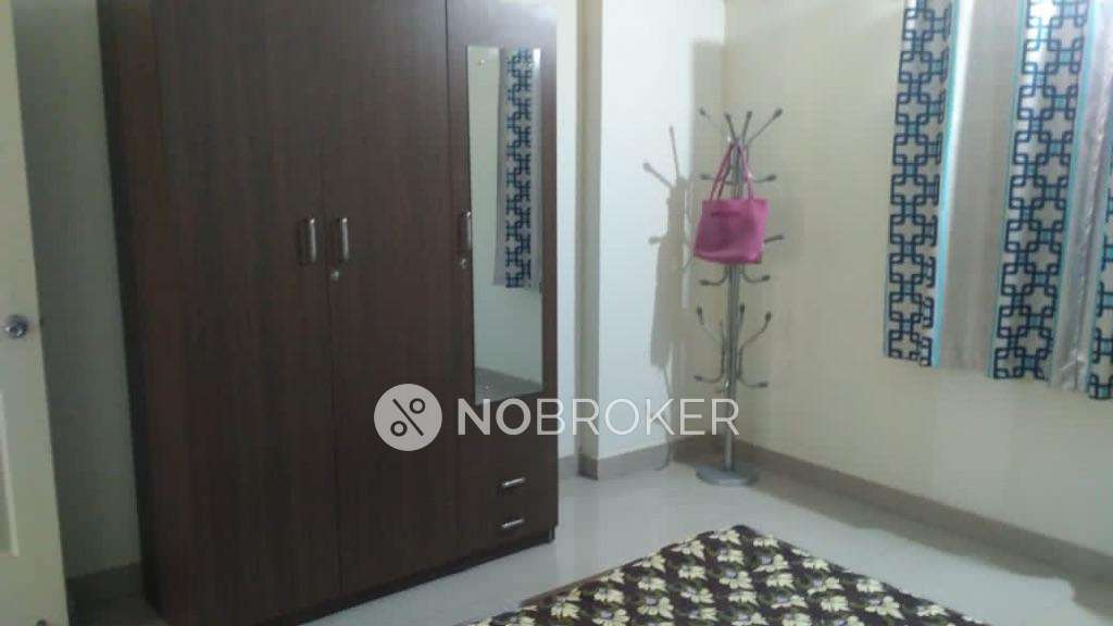 2 BHK Flat In Confident Aquila For Sale  In Kada Agrahara
