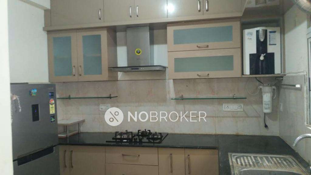 2 BHK Flat In Confident Aquila For Sale  In Kada Agrahara
