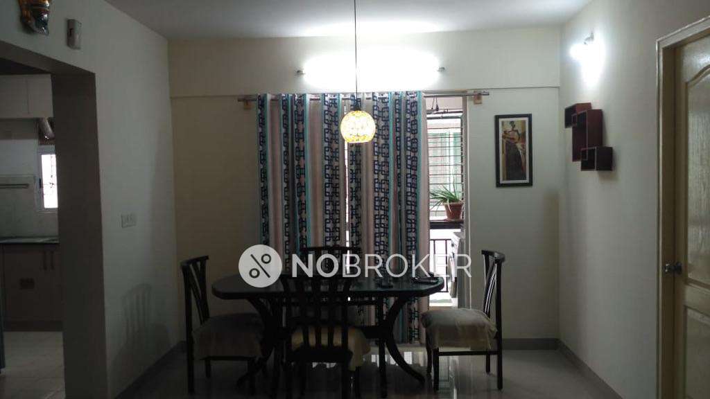 2 BHK Flat In Confident Aquila For Sale  In Kada Agrahara