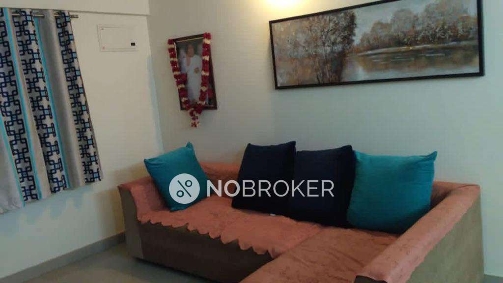 2 BHK Flat In Confident Aquila For Sale  In Kada Agrahara