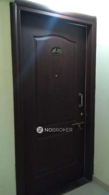 2 BHK Flat In Confident Aquila For Sale  In Kada Agrahara