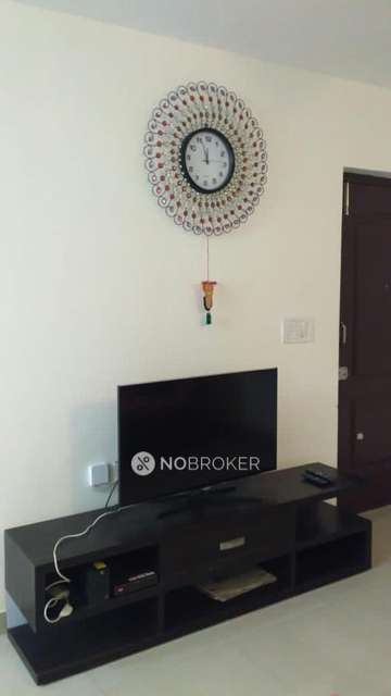 2 BHK Flat In Confident Aquila For Sale  In Kada Agrahara