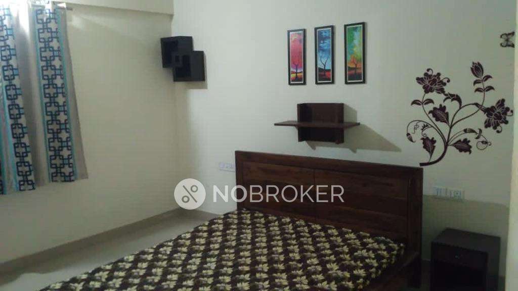 2 BHK Flat In Confident Aquila For Sale  In Kada Agrahara